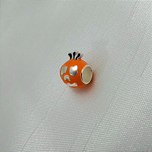 Berloque Halloween - Prata