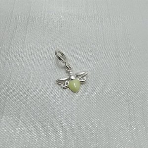 Berloque Vaga-Lume - Prata