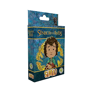 Similo - Senhor dos Anéis