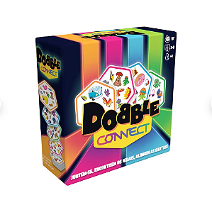 Dobble Connect