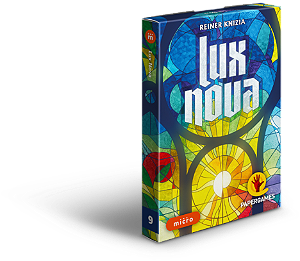 Lux Nova