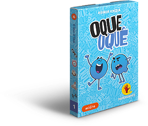 O que o quê