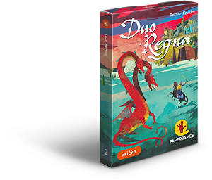 Duo Regna