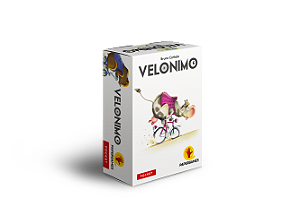 Velonimo