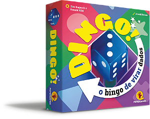 Dingo!