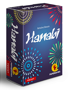 Hanabi