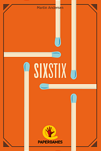 Sixstix