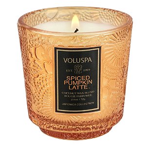 Vela Essência Especial Unique  Capim Limão