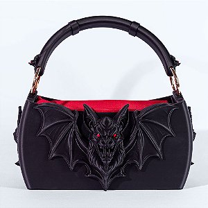Bolsa Nocturna — Gótica Morcego