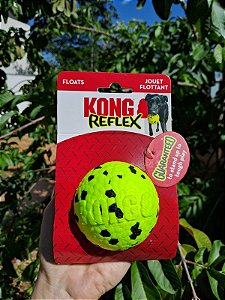 Bola Kong Reflex Ball Large - Kong
