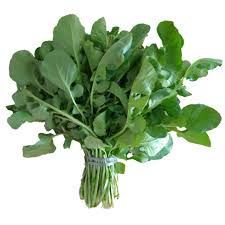 AGRIÃO DA TERRA MAÇO.