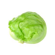 ALFACE AMERICANA UNIDADE.