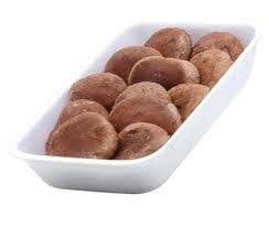 COGUMELO SHITAKE BDJ 200GR.