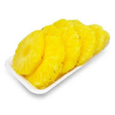 ABACAXI PÉROLA DESCASCADO 1 UNID.