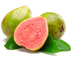 GOIABA VERMELHA UNID.