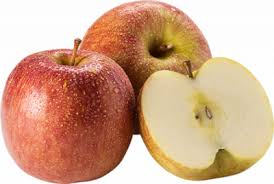 MAÇA FUJI 1 UNID. APROX. 210GR.