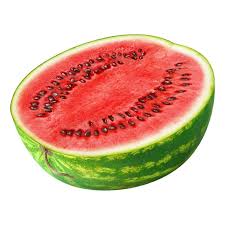 MELANCIA 1/2 APROX. 8KG.