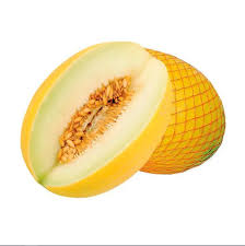 MELÃO REDE 1 UNID. APROX. 2,2KG
