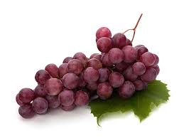 UVA RED GLOBE EMB. 500GR.