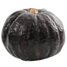 ABÓBORA CABOTIÁ INTEIRA APROX. 3,5KG.