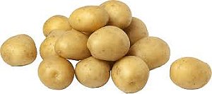 BATATA APERITIVO EMB. 1 KG.