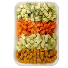 MIX DE LEGUMES  CARLINI