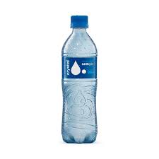 AGUA CRYSTAL SEM GAS 500ML
