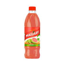 SUCO CONCENTRADO MAGUARY GOIABA 500ML