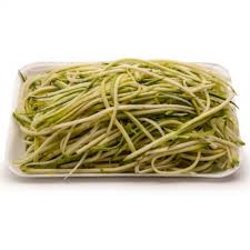 ABOBRINHA ESPAGUETE HIG. 400GR.