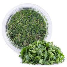 SALSINHA PICADA HIG. 80GR.