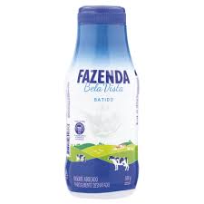 IOGURTE BATIDO FAZENDA 500GR