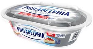 CREAM CHESSE PHILADEPHIA 150GR