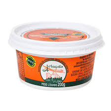 MANTEIGA AVIAÇAO C/SAL POTE 200GR