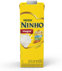 LEITE NINHO INEGRAL 1L