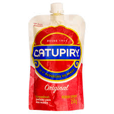 REQUEIJAO CATUPIRY ORIGINAL 250GR.