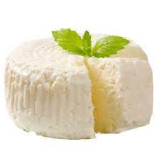 QUEIJO RICOTA FRESCA BONANI APROX. 400GR.