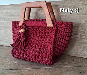 Bolsa Naty