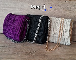 Bolsa Meg :)