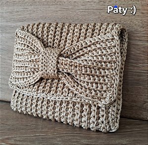Bolsa Paty :)