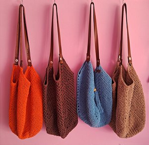 Bolsa Beth