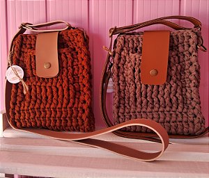 Bolsa Rebeca