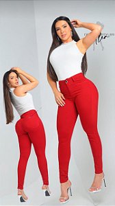 CALÇA MILLER SKINNY