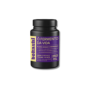 Biofertilizante Adubo Orgânico Líquido Terrô BOKASHI 250ML