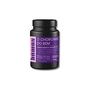 Biofertilizante Adubo Orgânico Líquido Terrô HÚMUS 250ML