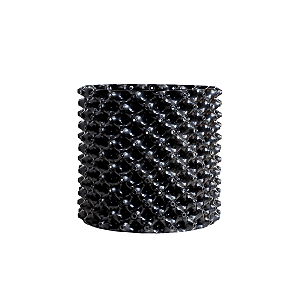 VASO CULTIVANDO SUSTENTO AIR GROW 24,7 LITROS D:30CM A:35CM