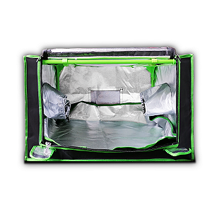 Estufa Propagação Indoor Grow P 600D - 60x40x40