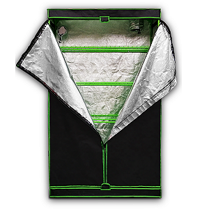 Estufa Propagação Indoor Grow P 600D - 120x40x200