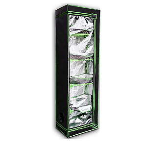Estufa Propagação Indoor Grow P 600D - 60x40x200