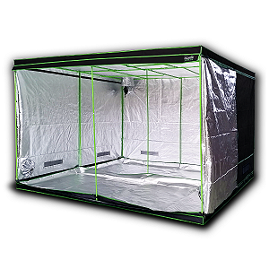Estufa de Cultivo Indoor Grow H - 600D - 300x300x200