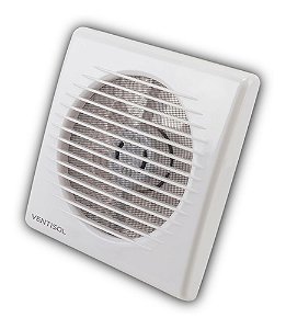 EXAUSTOR VENTISOL PREMIUM CULTIVO INDOOR EXB 100MM BIVOLT